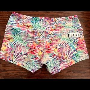 Fleo shorts